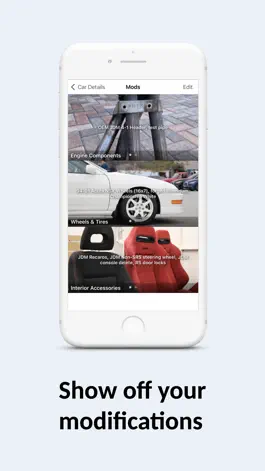 Game screenshot CarSeen apk