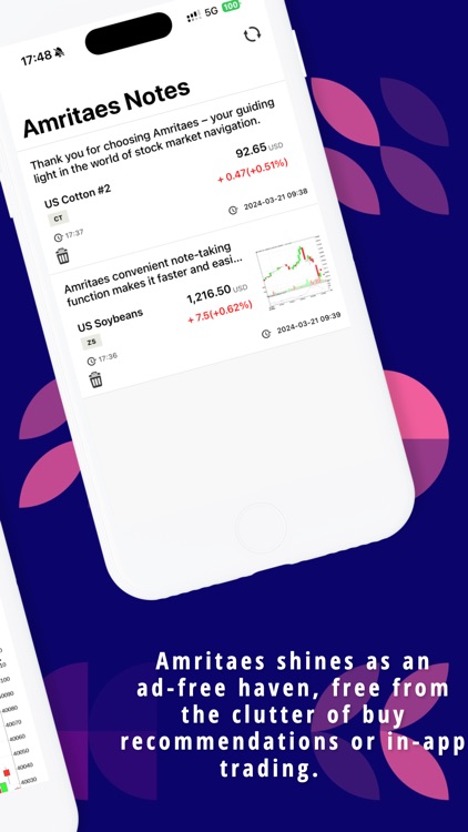 Amritaes screenshot-4