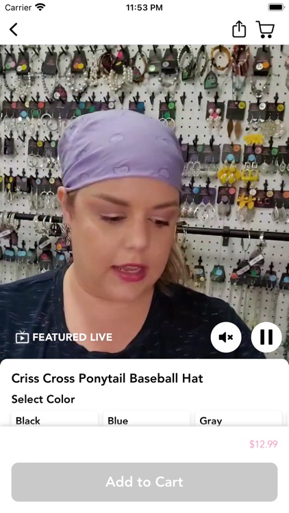 Mel's Bling & Things