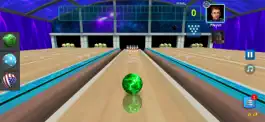 Game screenshot 3D Bowling - My Bowling Games mod apk