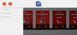 Game screenshot Limit Kurumsal Mobil Kütüphane apk
