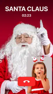 santa call problems & solutions and troubleshooting guide - 1