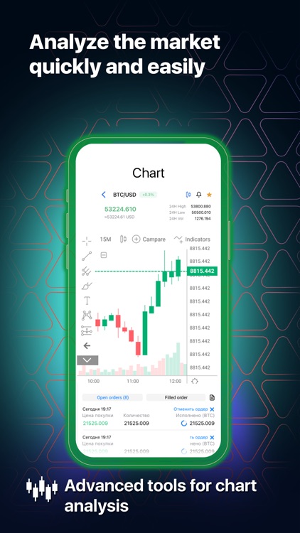 ALP Turk - Buy&Sell crypto screenshot-5