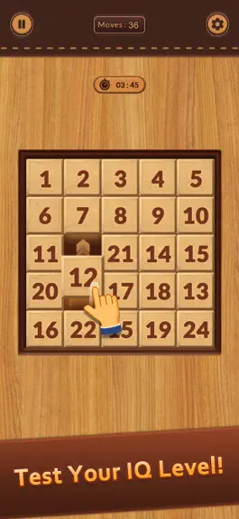 Game screenshot Number Games - Puzzle hack