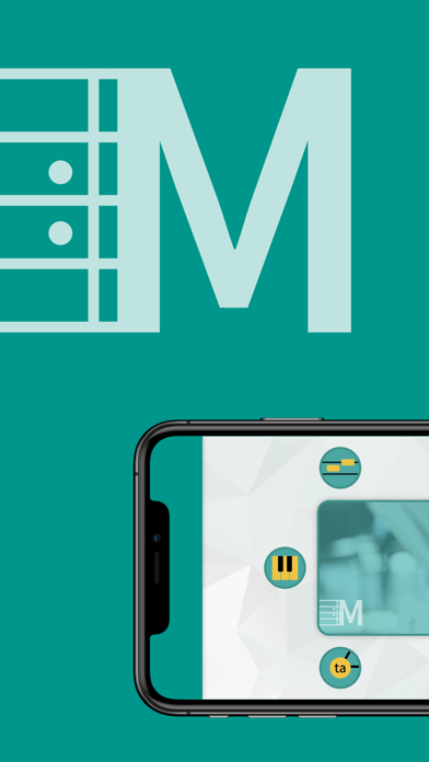 Musicators Screenshot