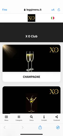 Game screenshot XO Club hack