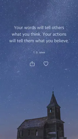 Game screenshot Daily Quotes: Motivation apk