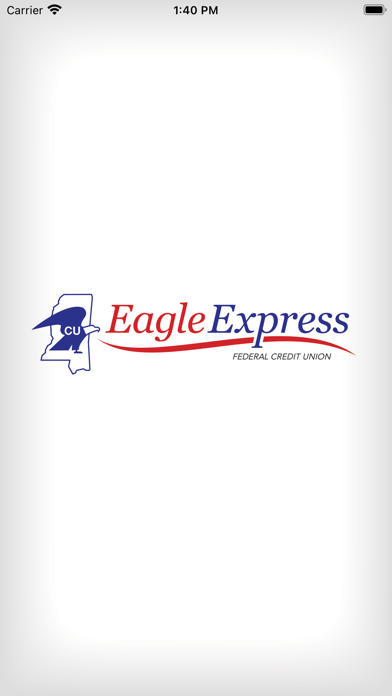 Eagle Express FCU Screenshot