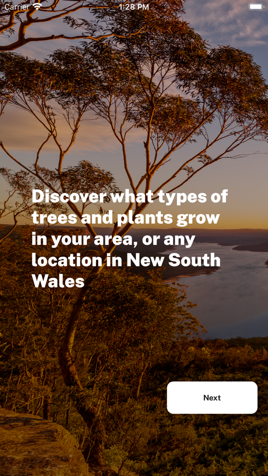 #2. Trees Near Me NSW (iOS) 由: Department of Planning, Industry and Environment