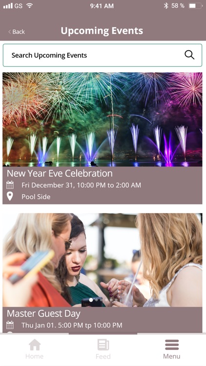 The Country Club at Woodmore