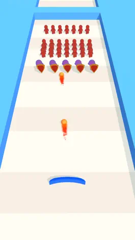 Game screenshot Human Breaker mod apk