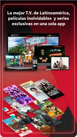 Game screenshot Mi OTT mod apk