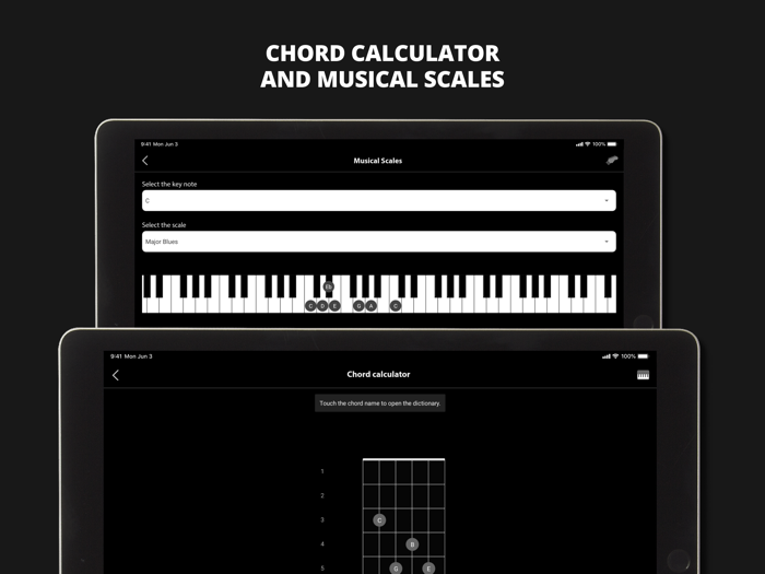 Musical Chord