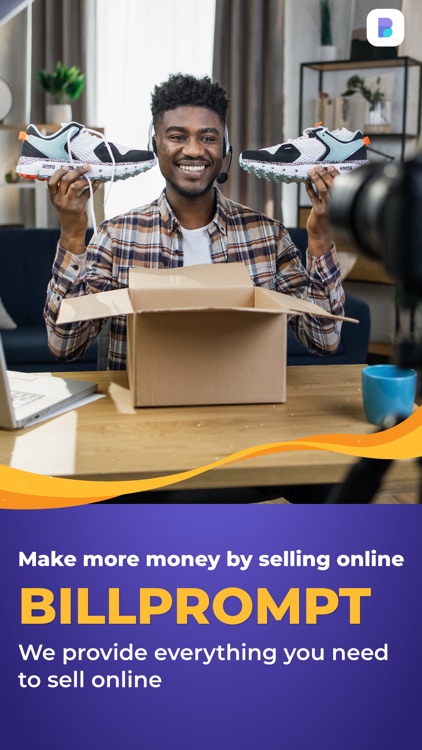 Billprompt screenshot-7