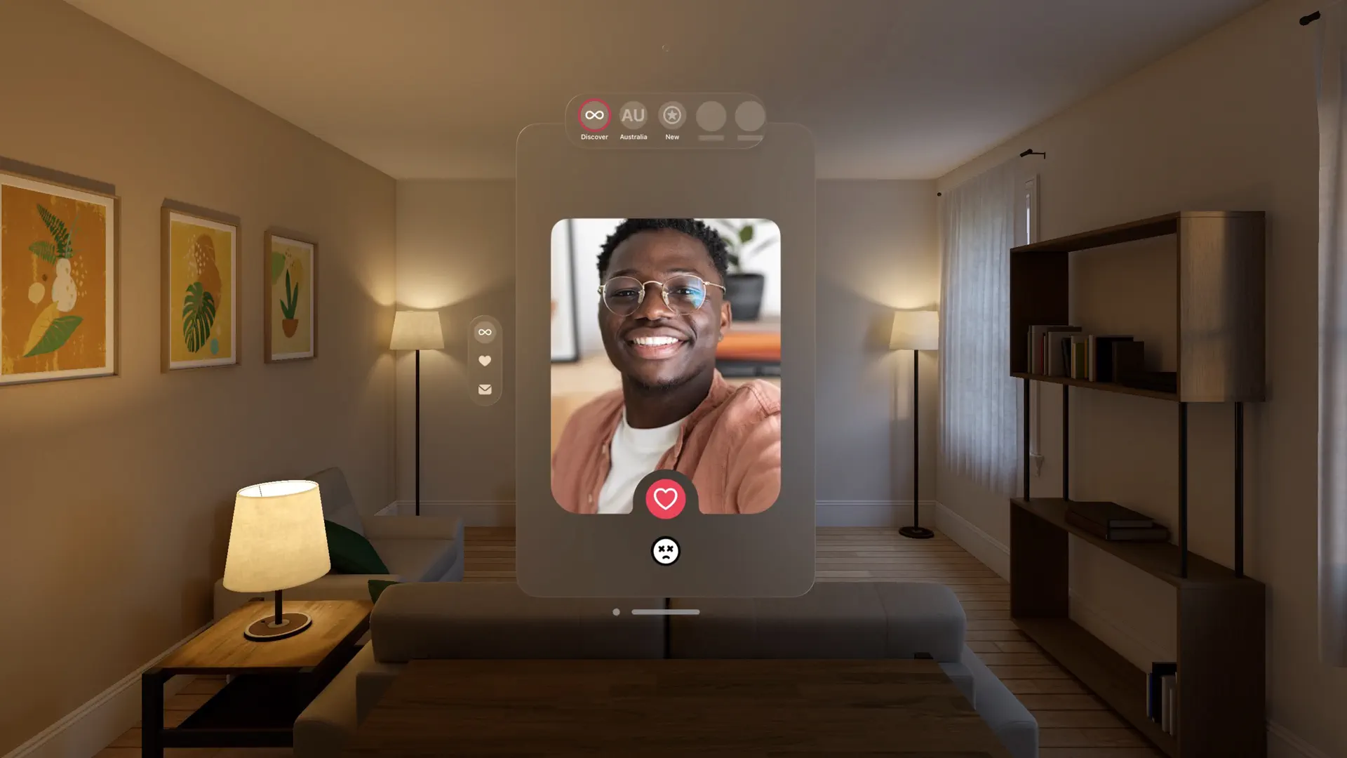 Gay Dating Chat - BanterGAI screenshot