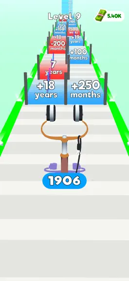 Game screenshot Headphone Rush hack