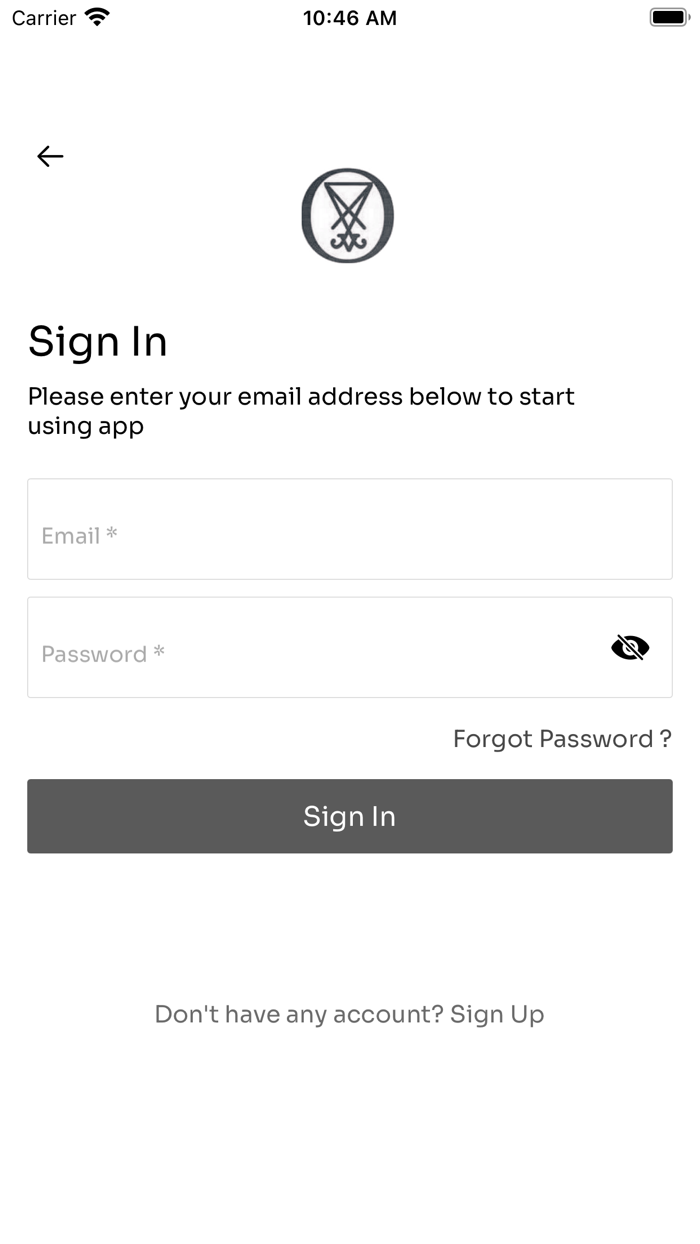 The Order of Dark Arts