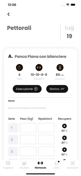 Game screenshot Mamba apk