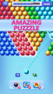 shoot bubbles - bubble pop problems & solutions and troubleshooting guide - 2