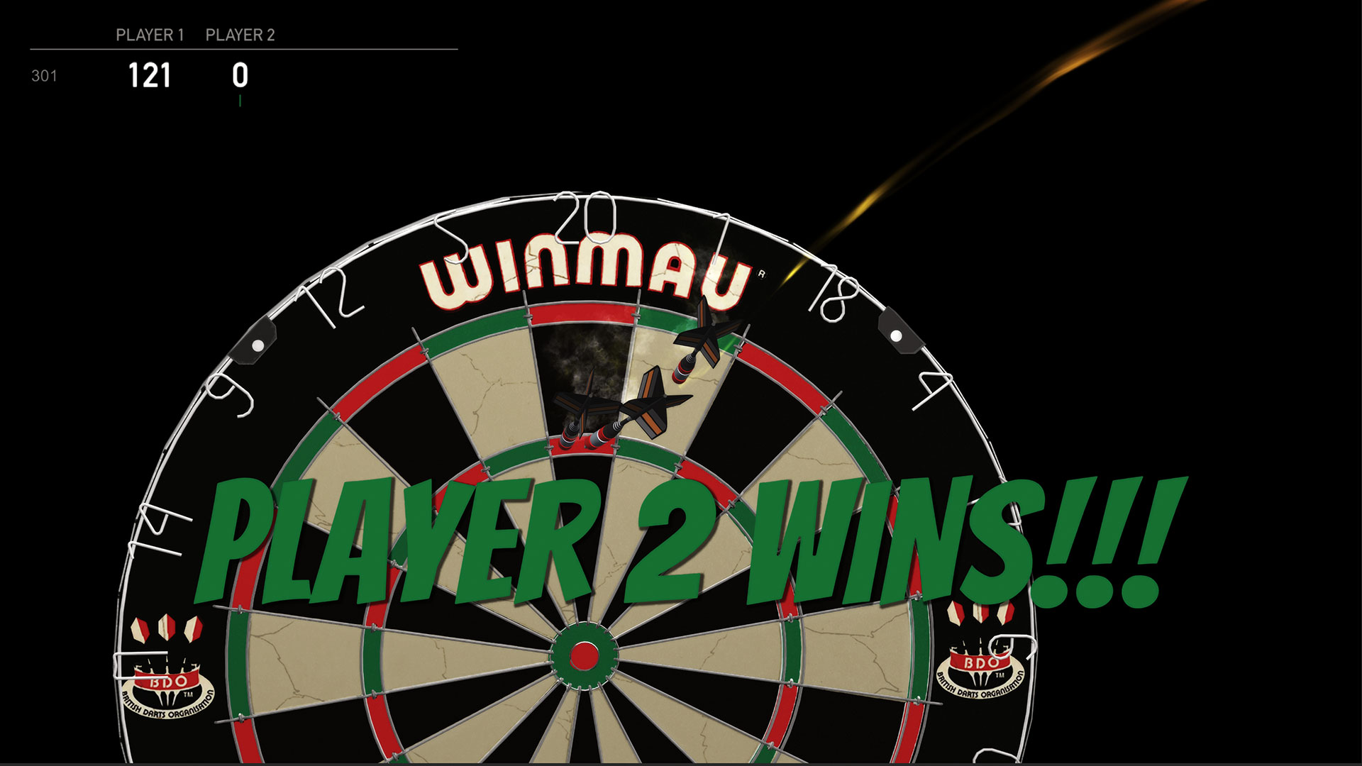 Dart Pro 2025 screenshot 3