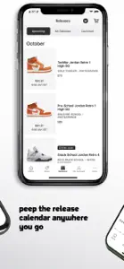 Kids Foot Locker screenshot #2 for iPhone