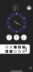 iHorology screenshot #5 for iPhone