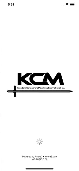 Game screenshot Kingdom Conquerors Ministries apk