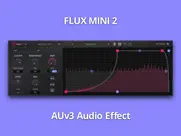 flux mini 2 iPad Captures Décran 1
