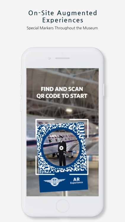 Delta Flight Museum AR