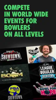 How to cancel & delete lanetalk bowling 4