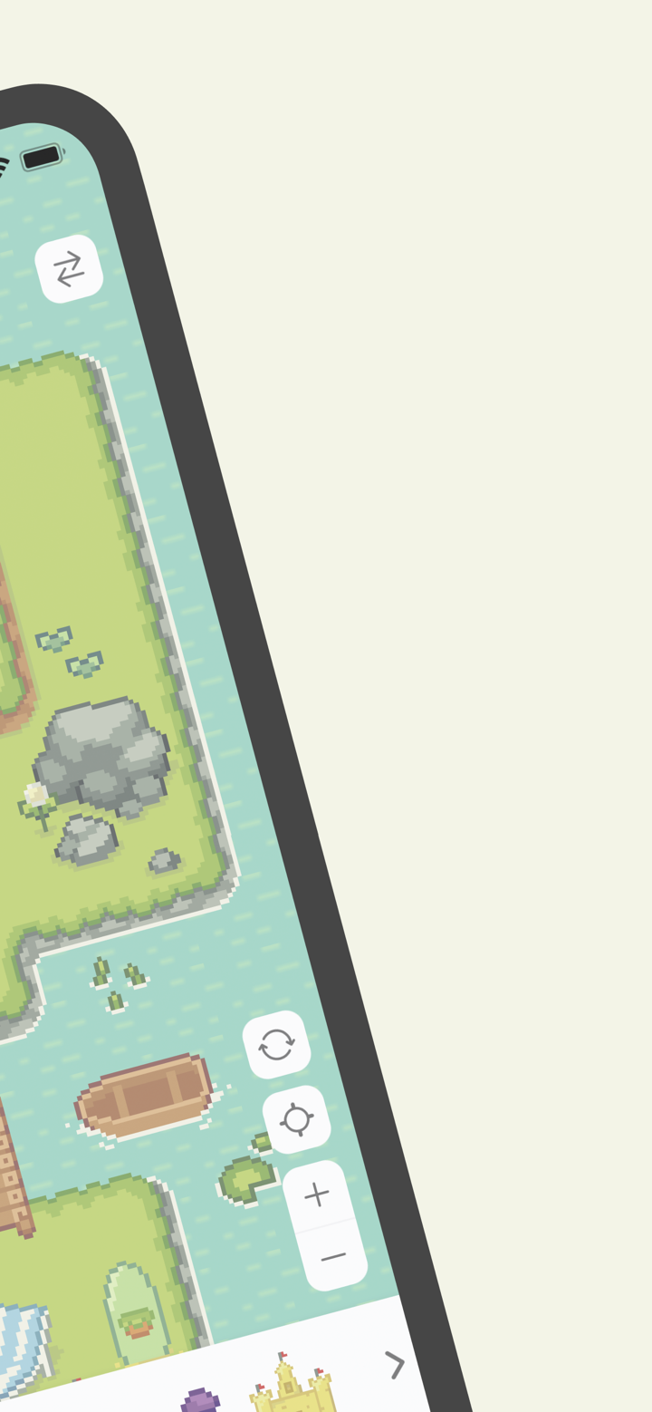 习惯岛 - 游戏化的习惯打卡记录·轻松养成好习惯 screenshot 3