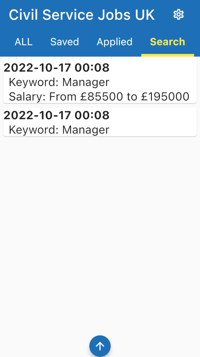 Civil Service Jobs UK