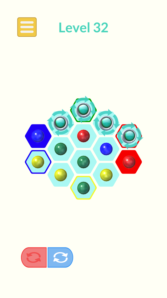 #4. RotaStone (iOS) 由: radiuthree Co., Ltd