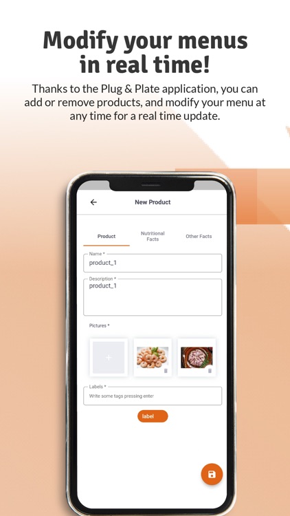 Plug&Plate screenshot-5