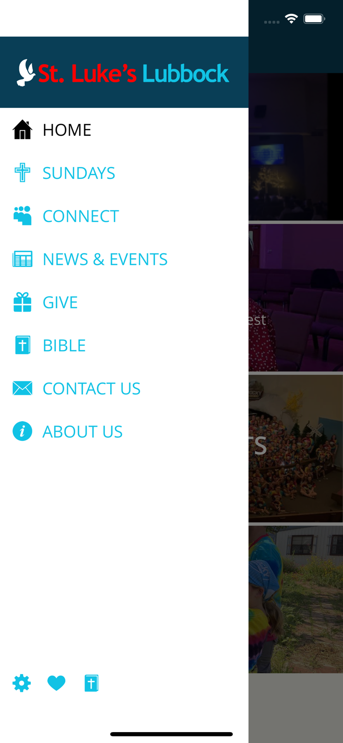 St. Lukes Lubbock
