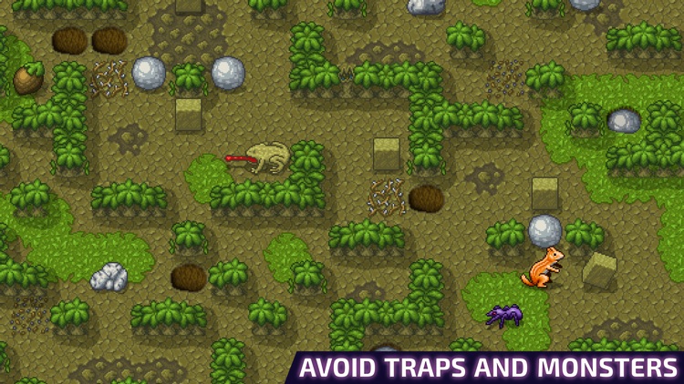 Sokoban: Logic Puzzle in Maze