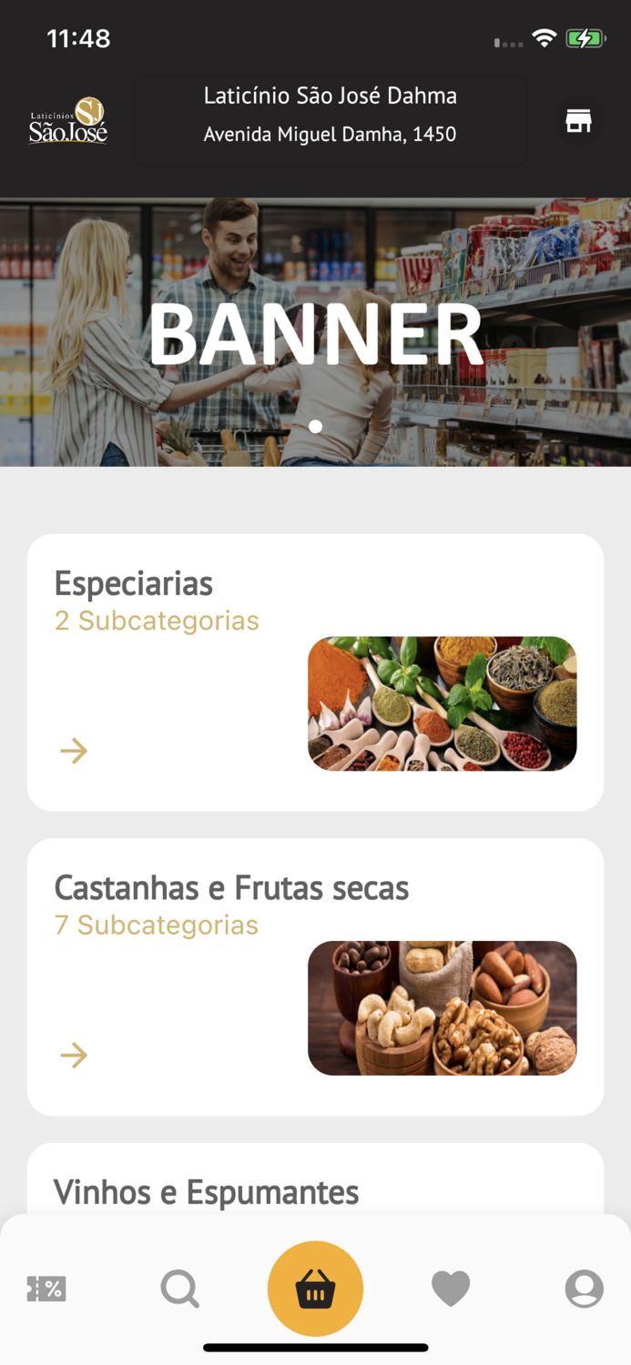 Laticinios São José