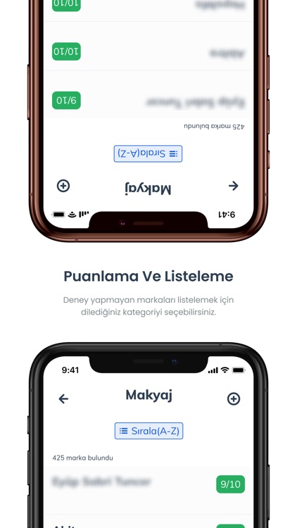 Deneysiz screenshot-3