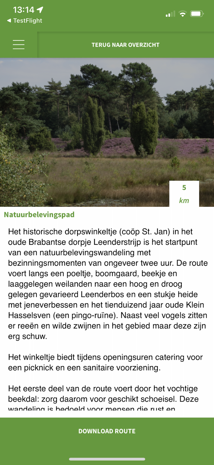 De Groote Heide