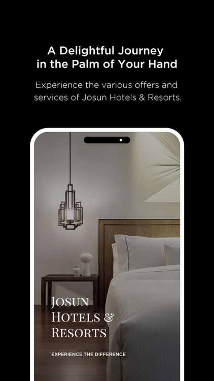 JOSUN HOTELS & RESORTS