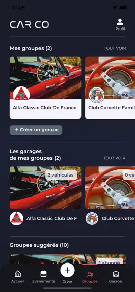 Game screenshot Car Co apk