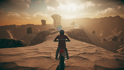 MXbikes Dirt Bikes Supercross Screenshot