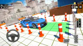 Game screenshot Car Parking – Car Simulator hack