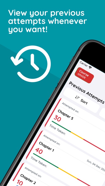College Physics Quizzes screenshot-6