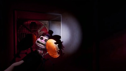 Horror Escape! Screenshot