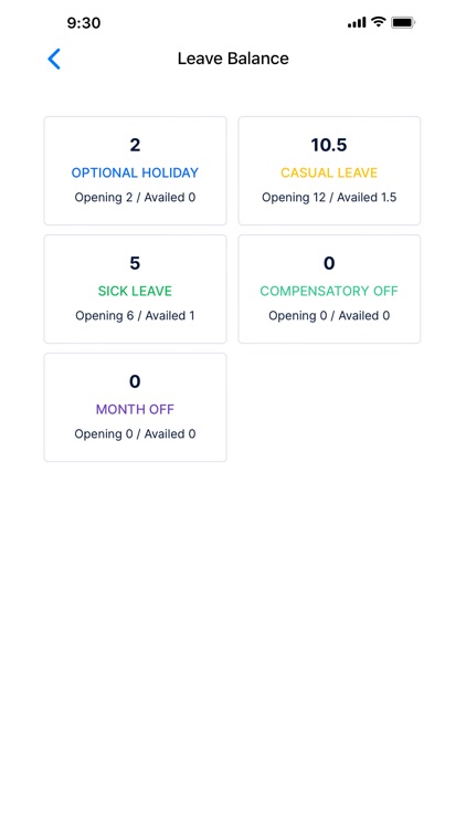 Tactive ESS screenshot-5