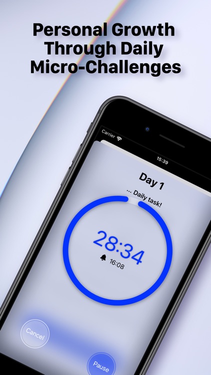 30-for-30: Daily Skill Builder