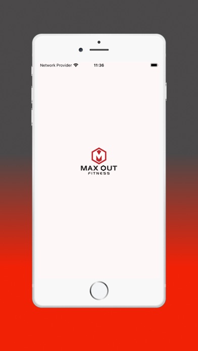 MAX OUT Fitness SG Screenshot