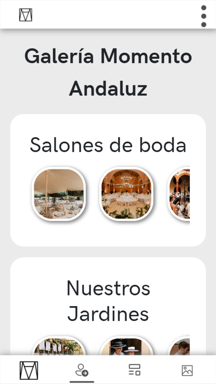 Momento Andaluz Catering