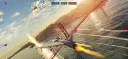 Game screenshot Sky Gamblers - Air Supremacy 2 mod apk